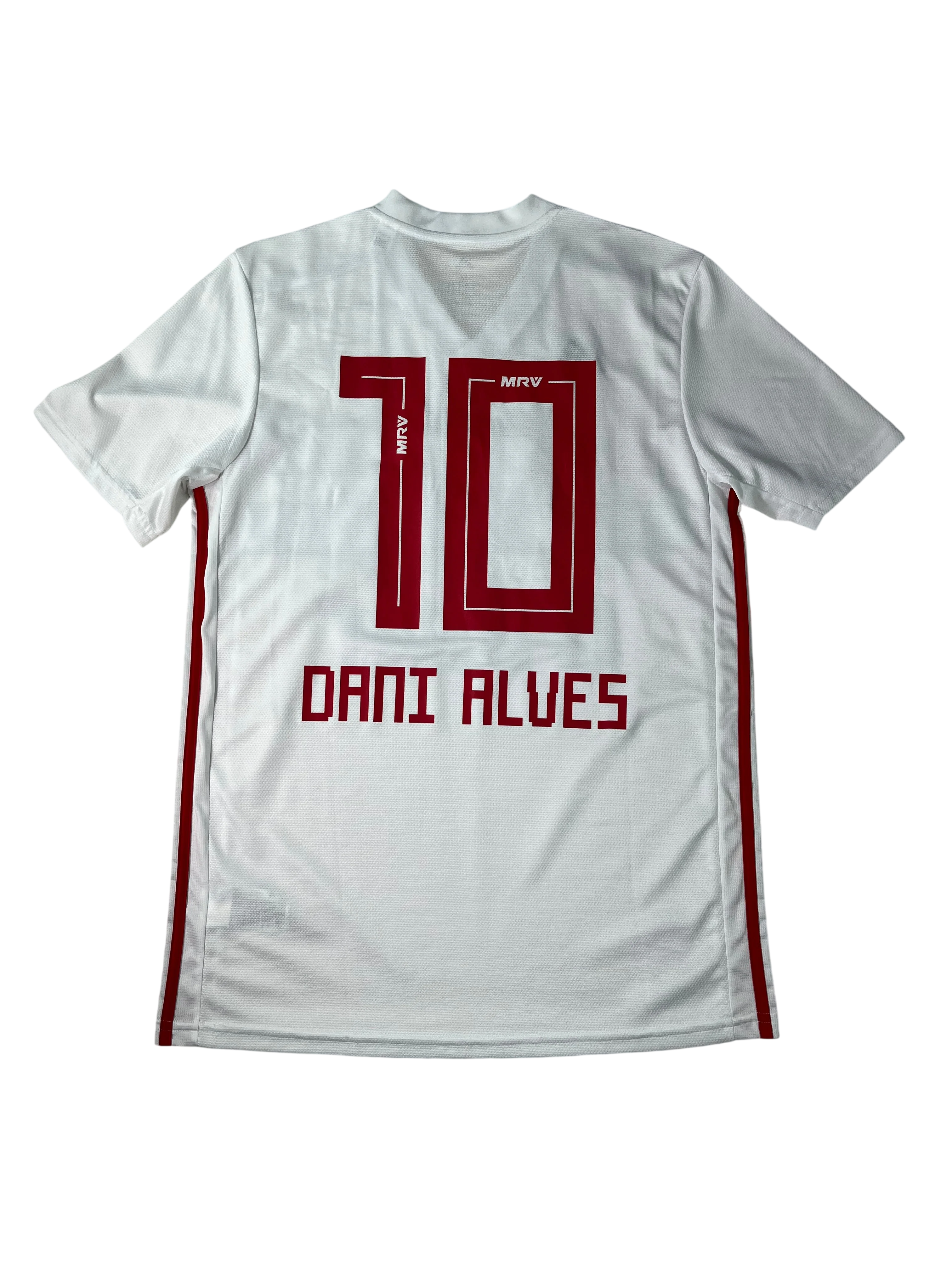 Sao Paulo 2019-20 Home