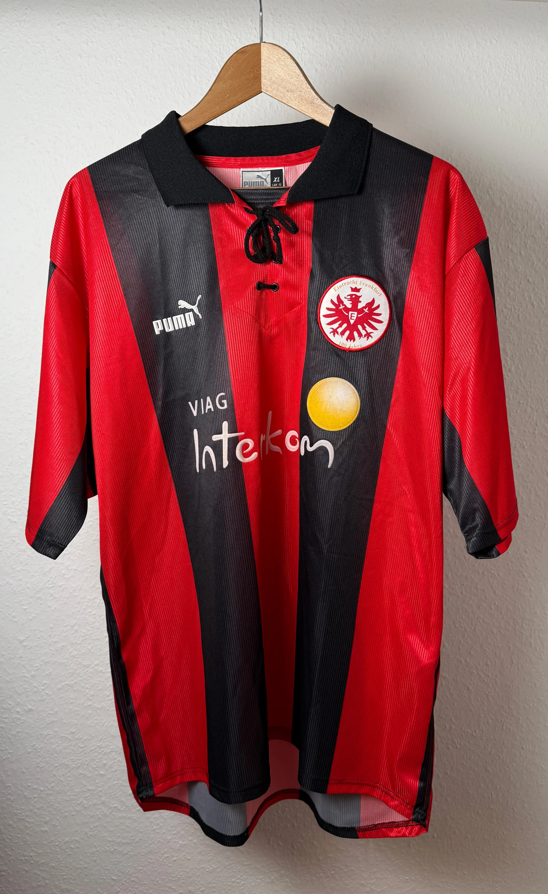 Eintracht Frankfurt 1999-00 Special