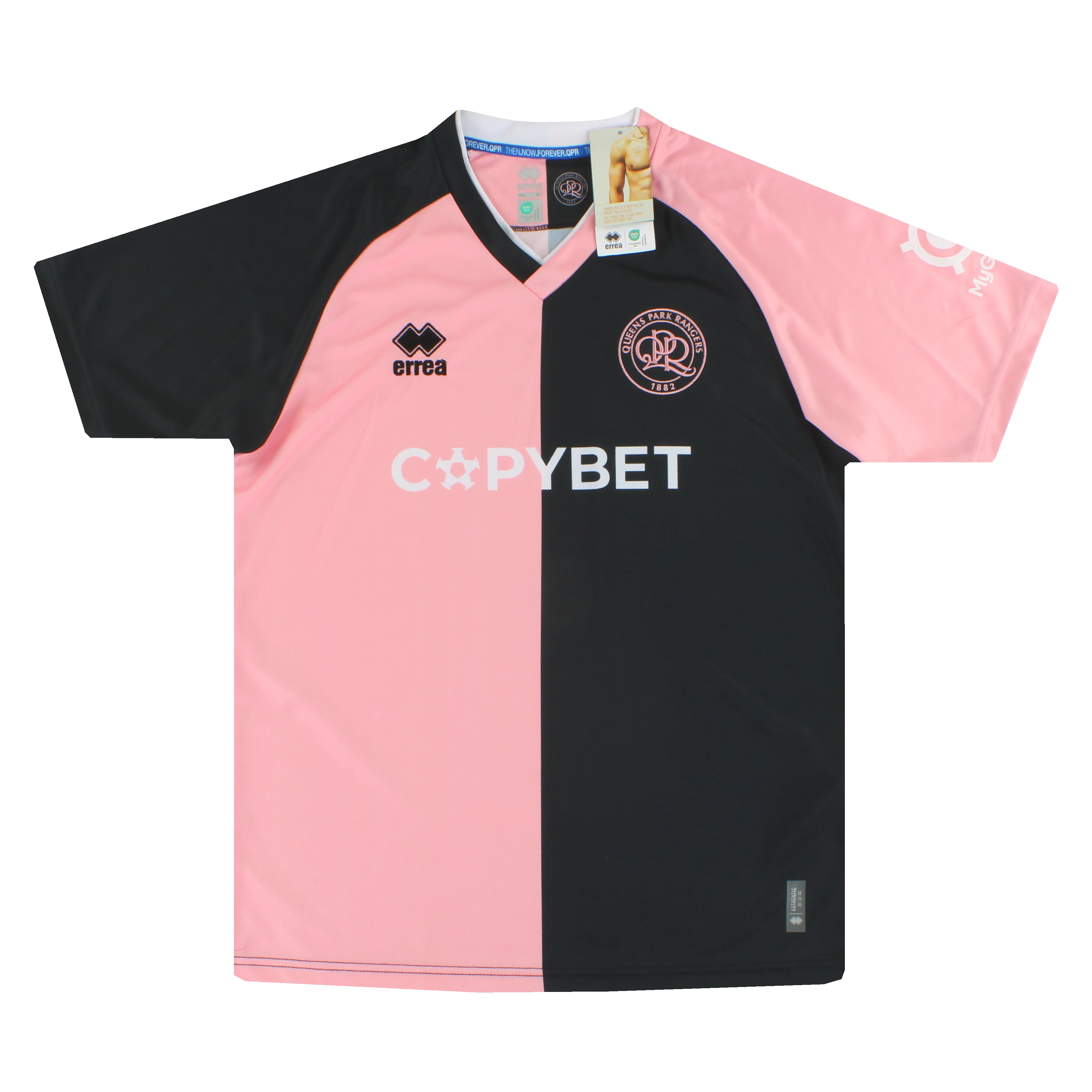 QPR 2025-26 Away