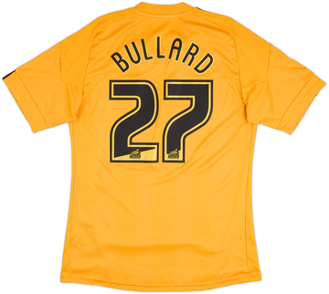 Hull City 2010-11 Home