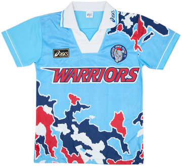 Singapore 1996-97 Home