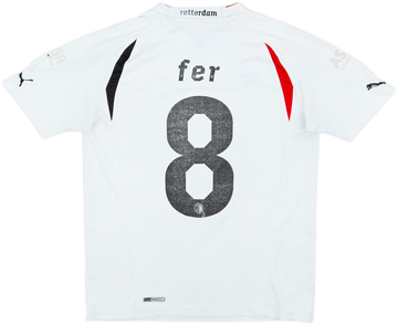 Feyenoord 2010-11 Away