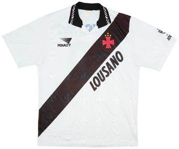 Vasco Da Gama 1995-96 Away
