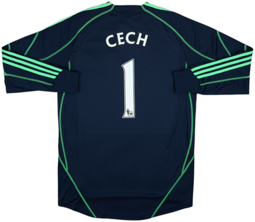 Chelsea 2009-10 Gk