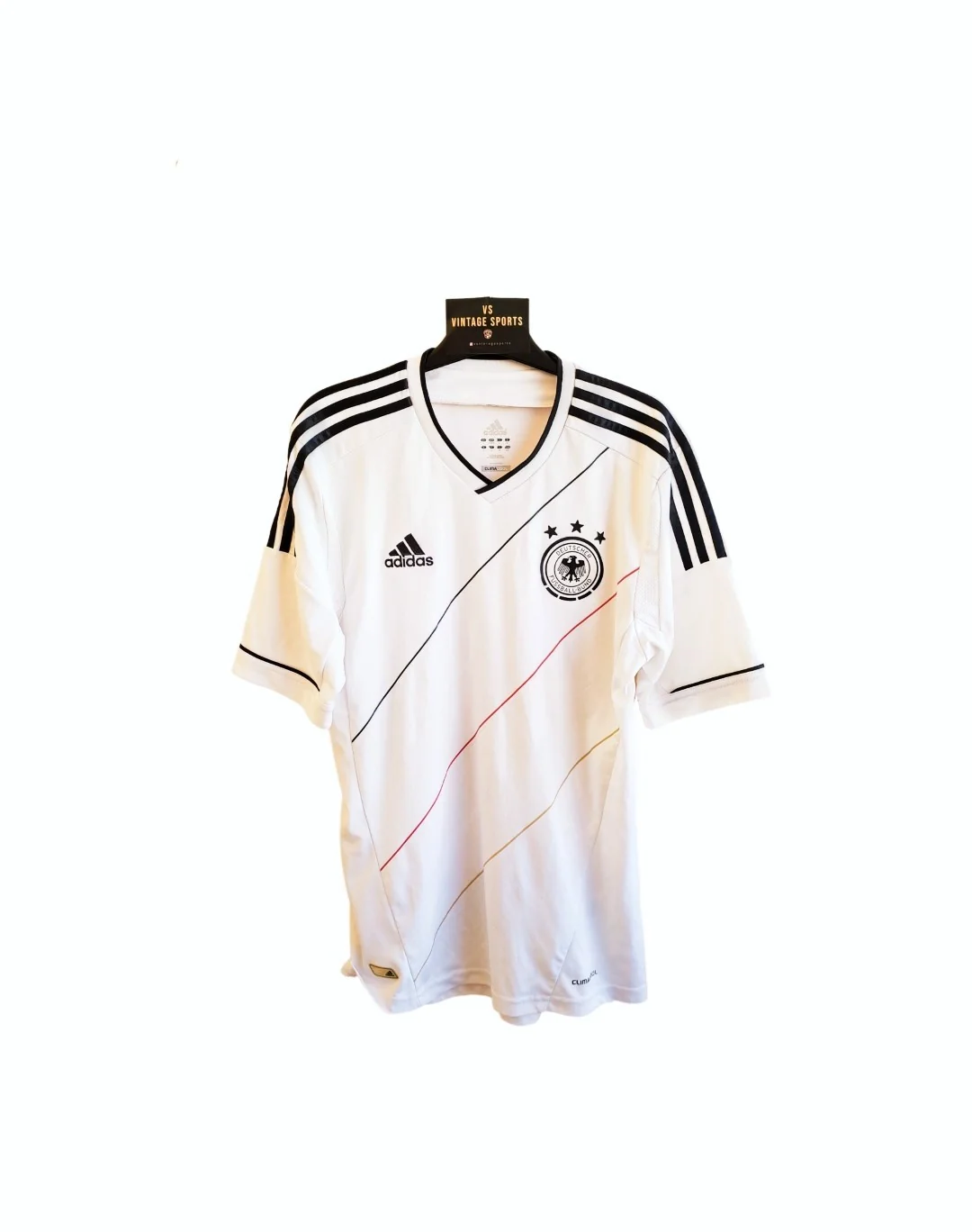 Germany 2012-14 Home