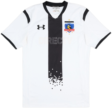 Colo Colo 2015-16 Home
