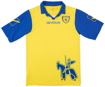 Chievo Verona 2014-15 Home