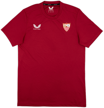 Sevilla 2022-23 Training