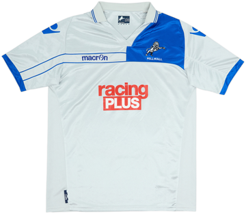 Millwall 2012-13 Away