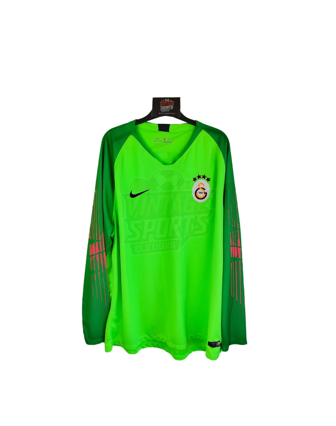 Galatasaray 2018-19 Gk