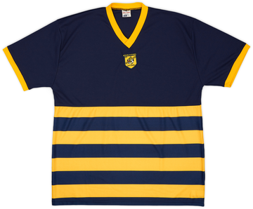 Juve Stabia 2008-09 Third