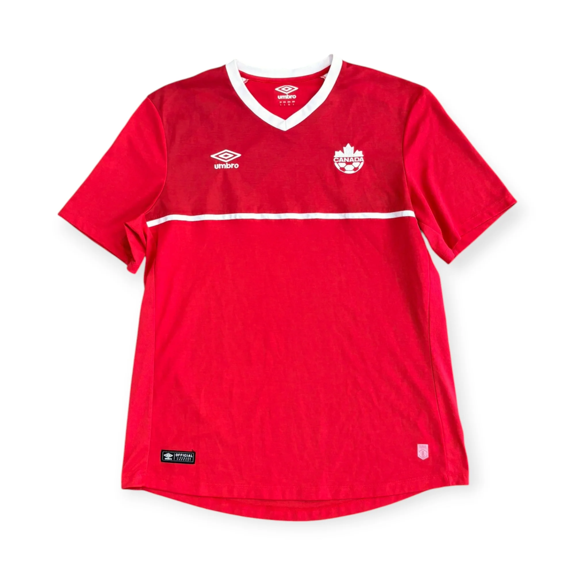 Canada 2015 Home