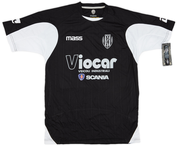 AC Cesena 2008-09 Away