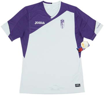 Granada 2016-17 Gk