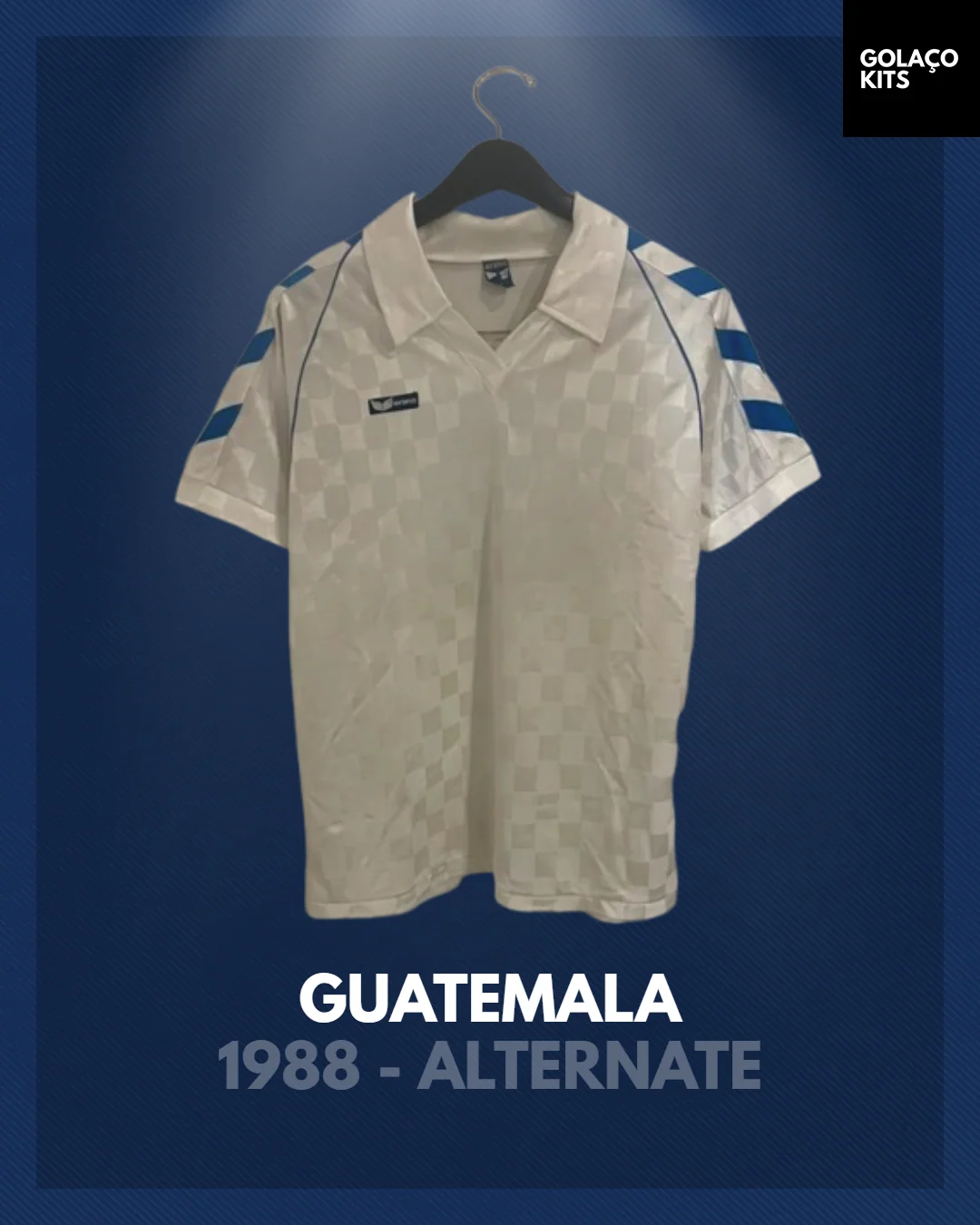Guatemala 1988 Special