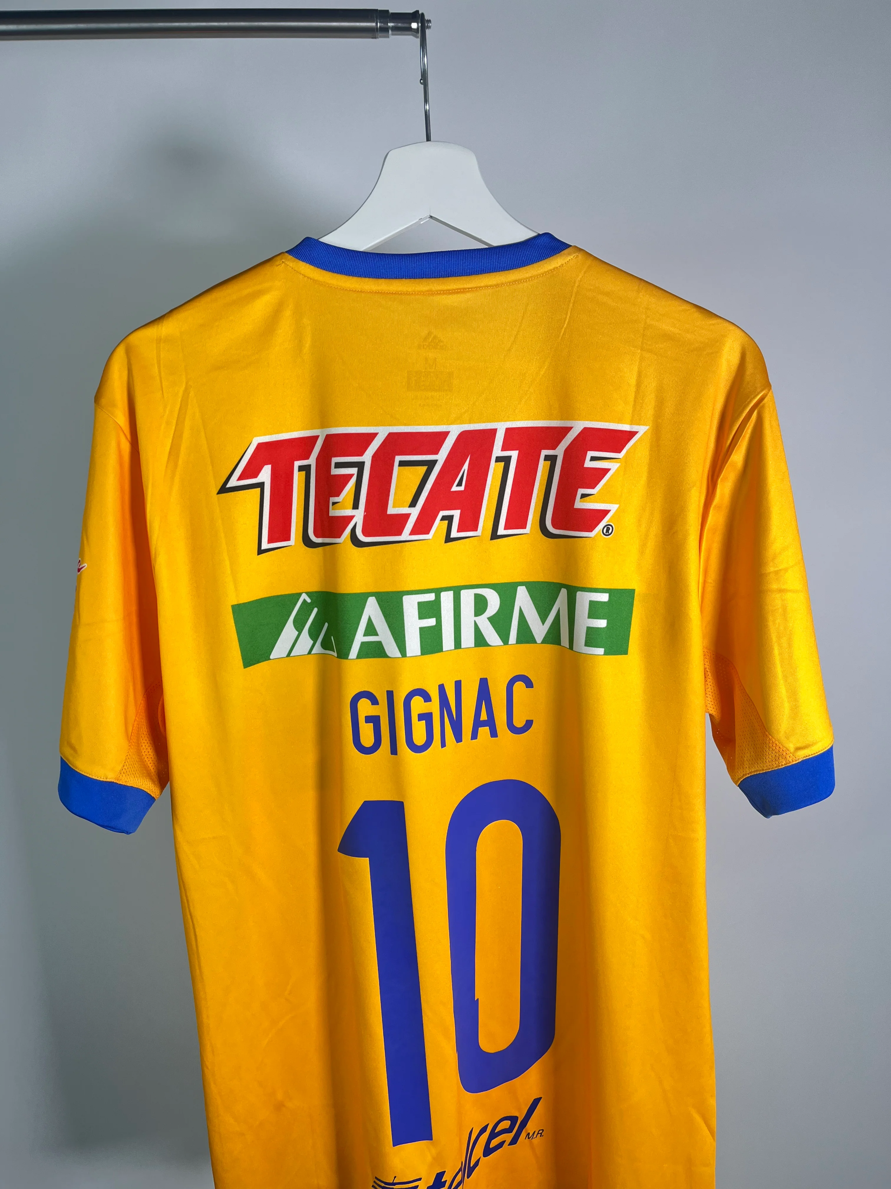 Tigres 2017-18 Home