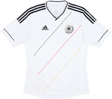 Germany 2012-13 Home
