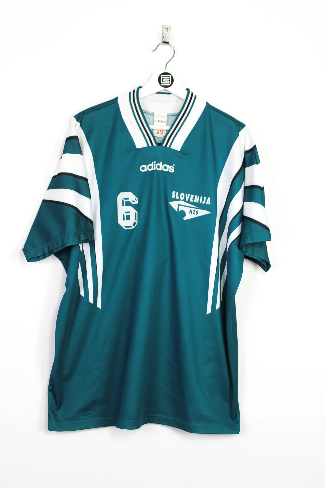Slovenia 1997 Special