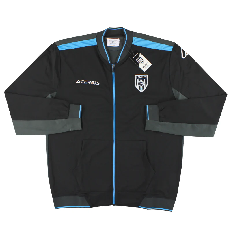 Heracles Almelo 2018-19 Training