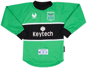 Rochdale 2002-03 Gk