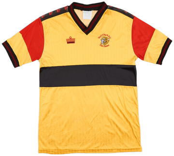 Hull City 1986-87 Home