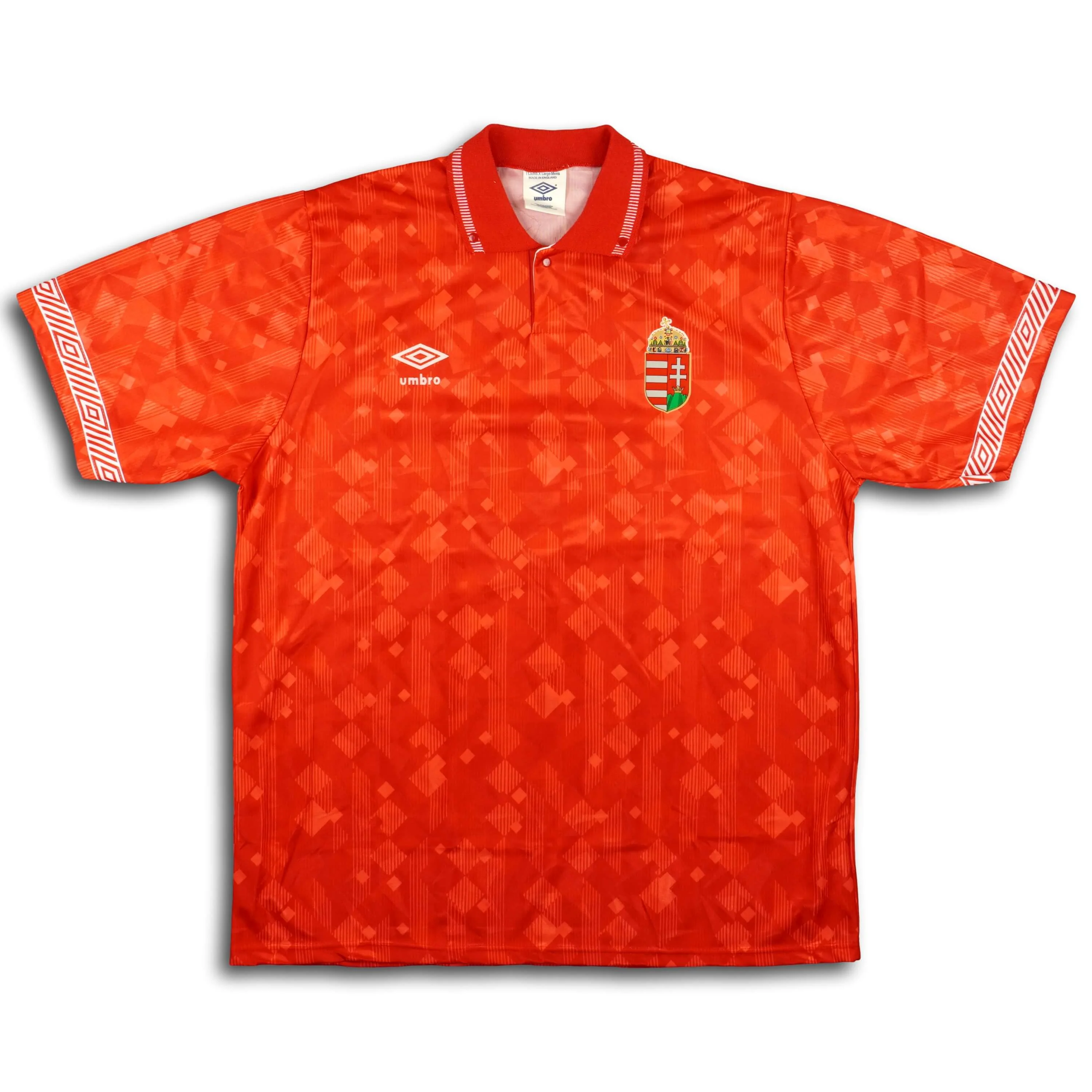 Hungary 1990 Home
