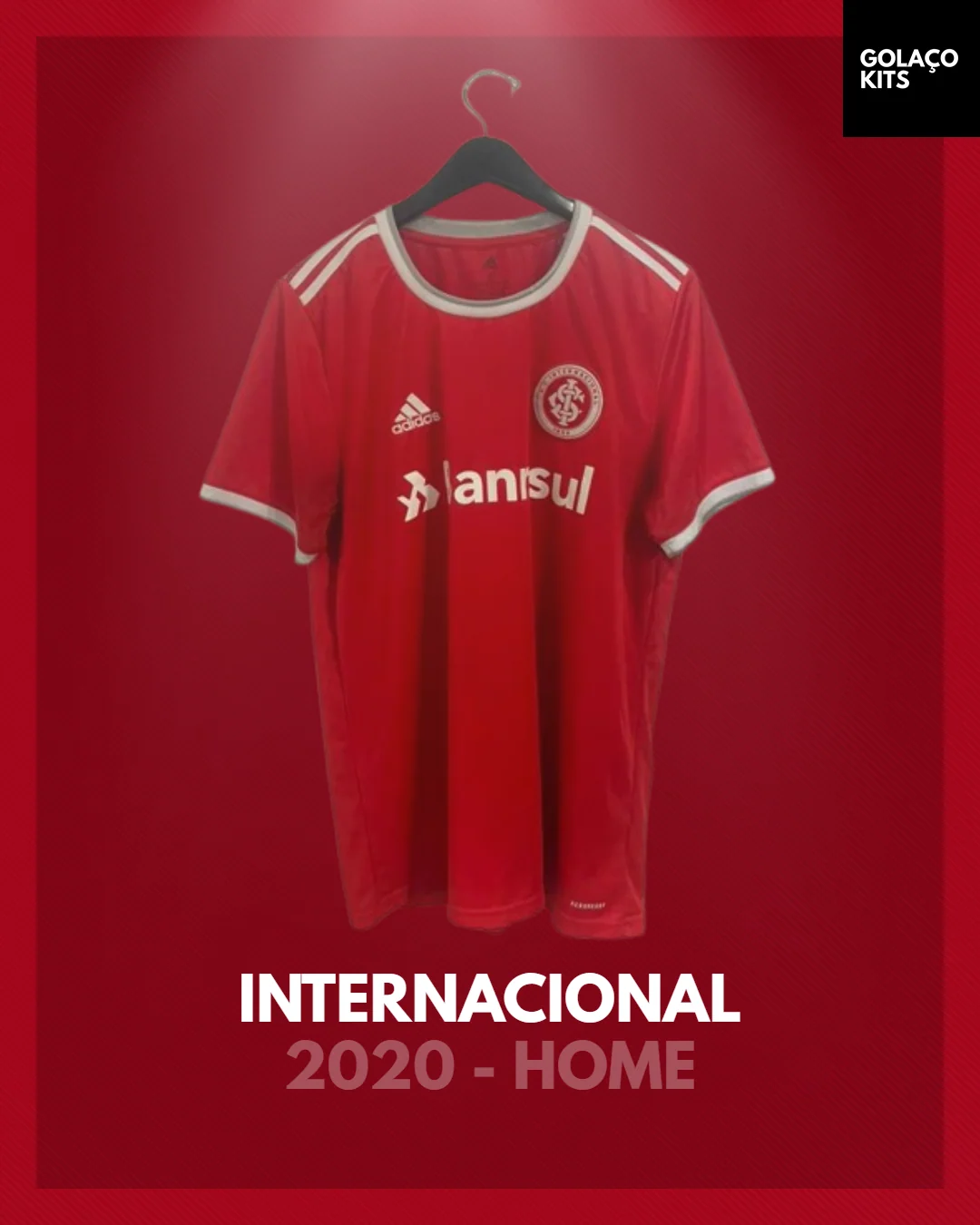 Internacional 2020 Home
