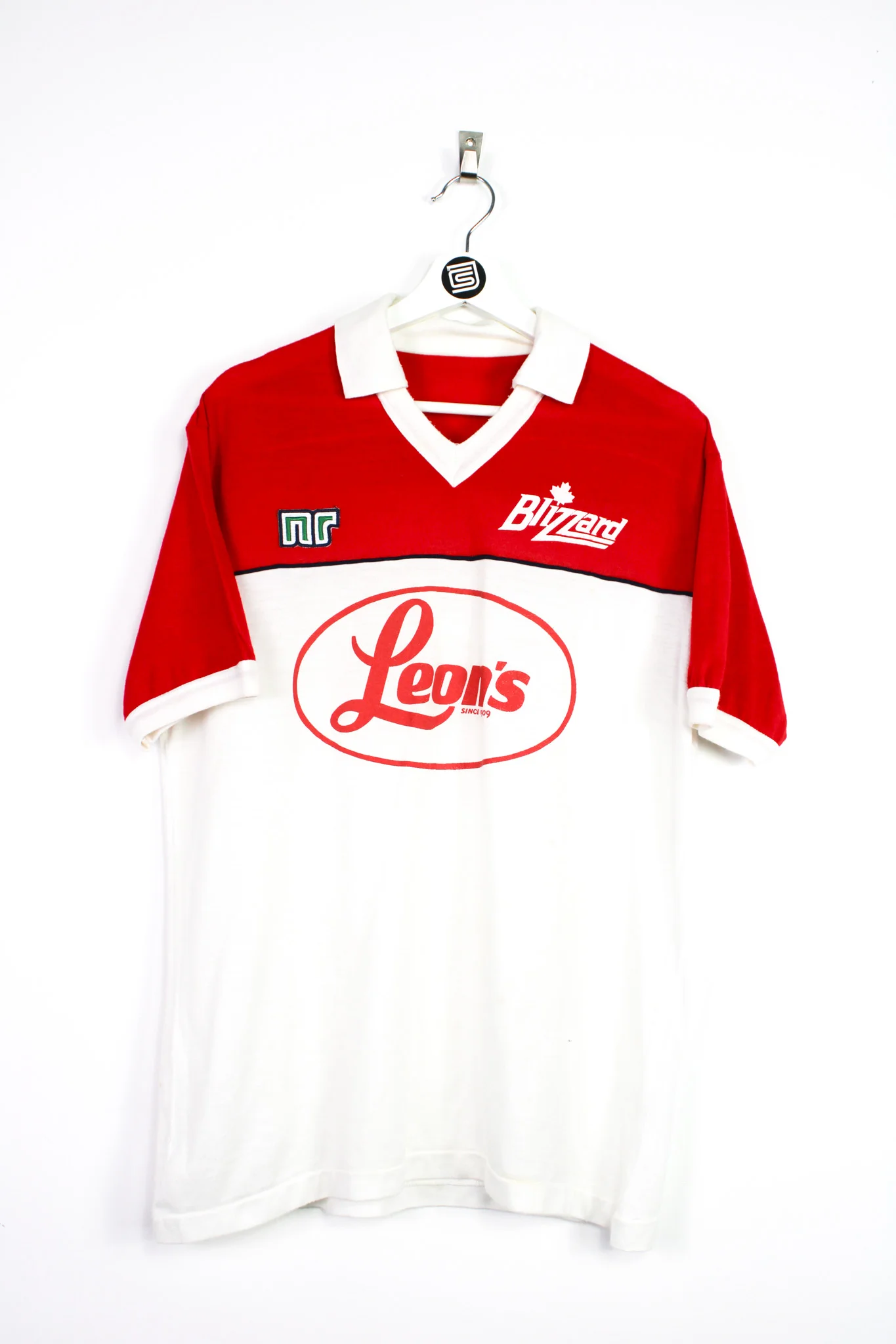 Toronto FC 1986 Home