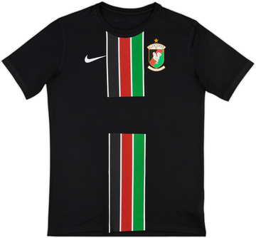 Glentoran 2022-23 Away