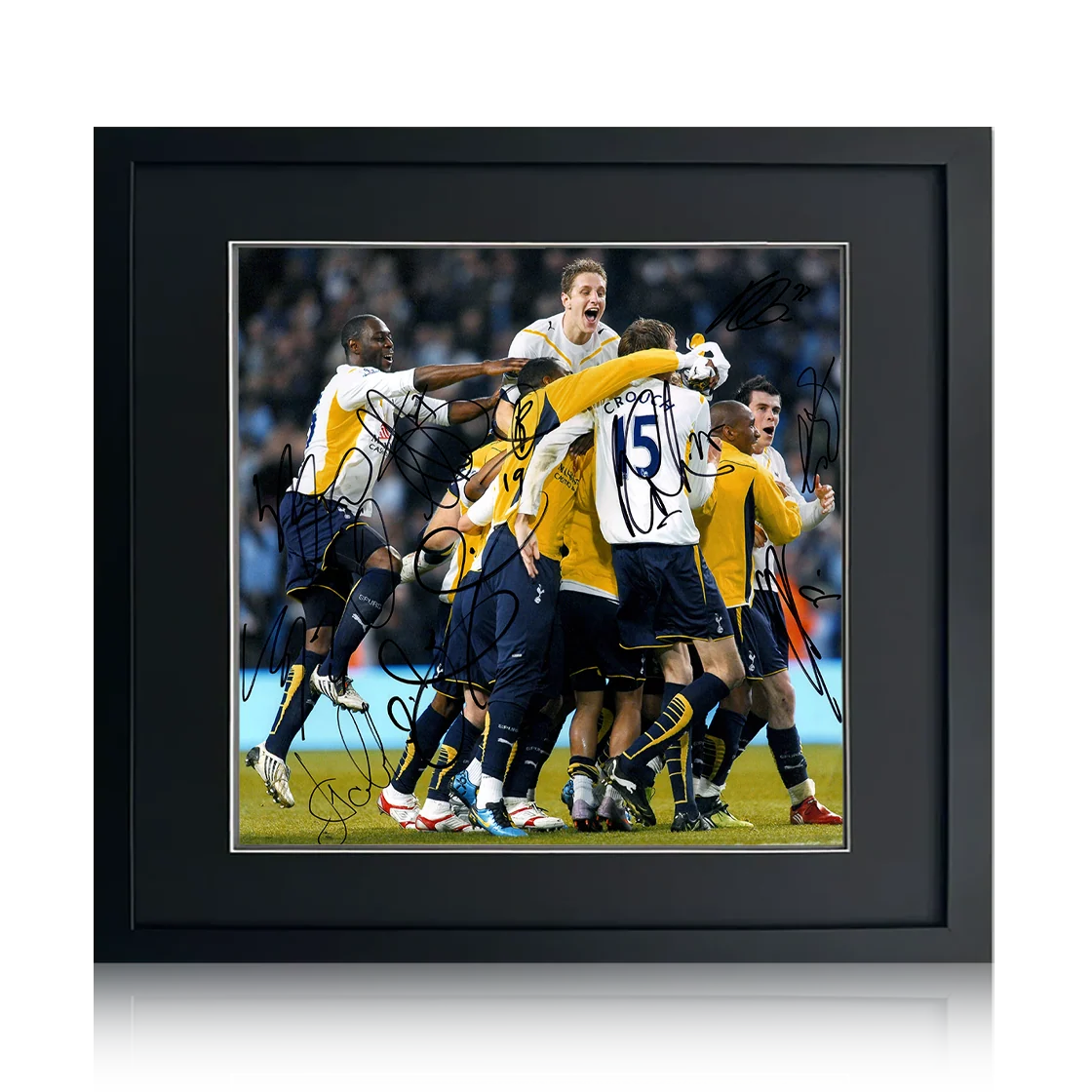 Tottenham Hotspur 2010 Special