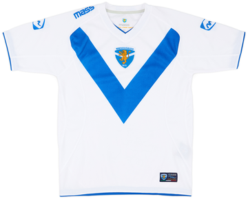 Brescia 2009-10 Away