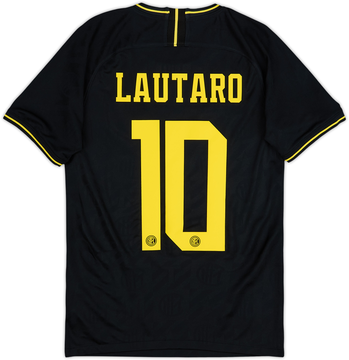 Inter Milan 2019-20 Third
