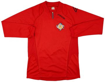 Cremonese 2010-11 Training