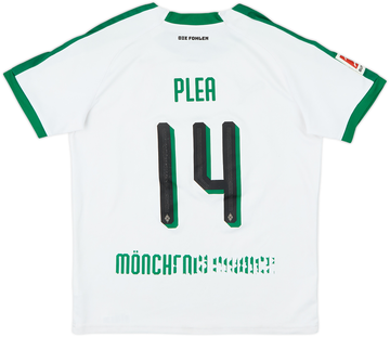 Borussia Monchengladbach 2018-19 Home