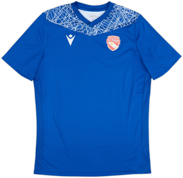 FC Thun 2025-26 Training
