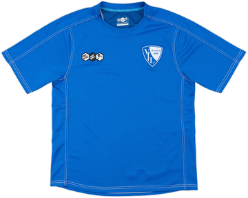 VFL Bochum 2008-09 Training