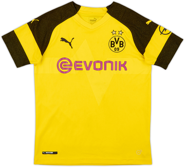 Borussia Dortmund 2018-19 Home