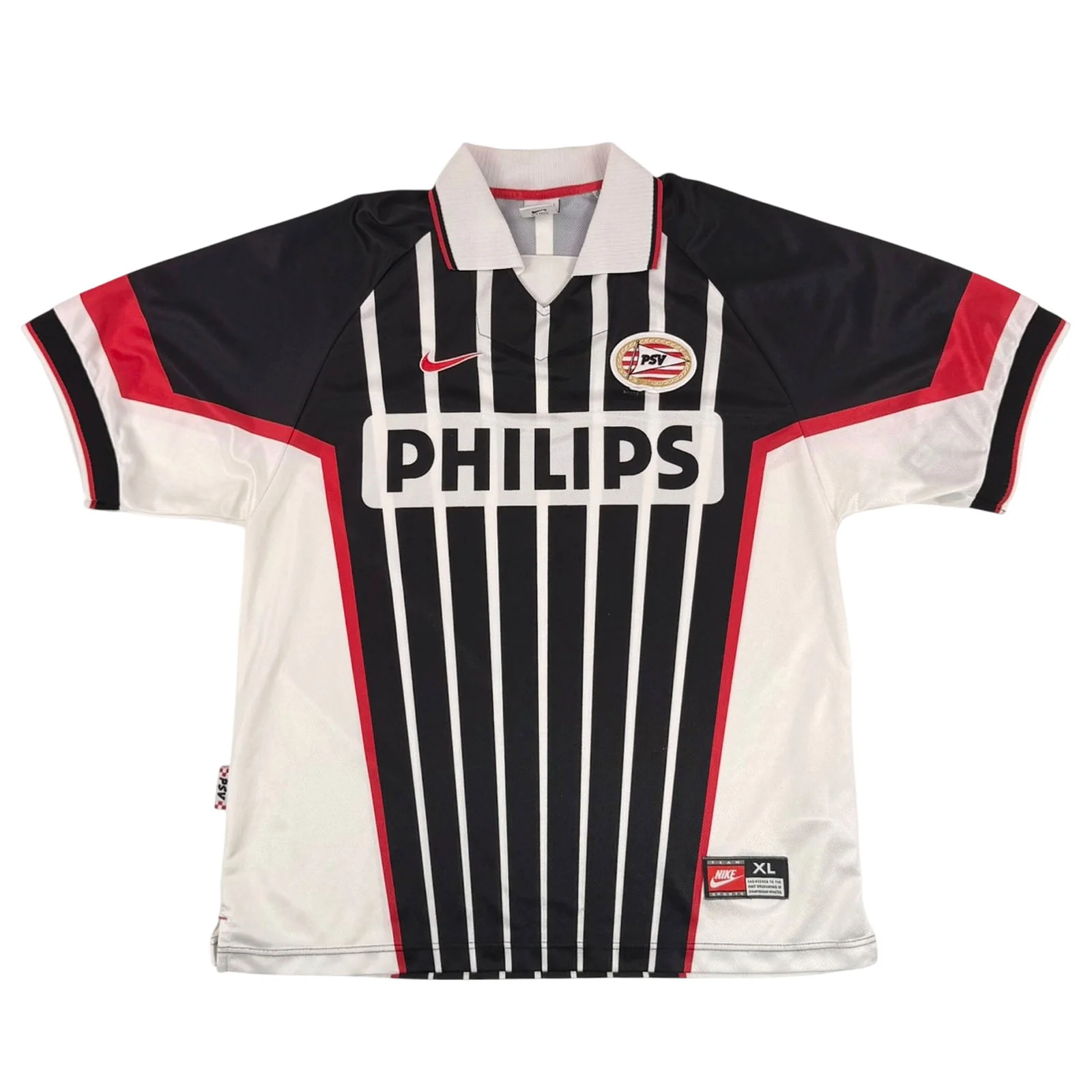 PSV 1997-98 Away