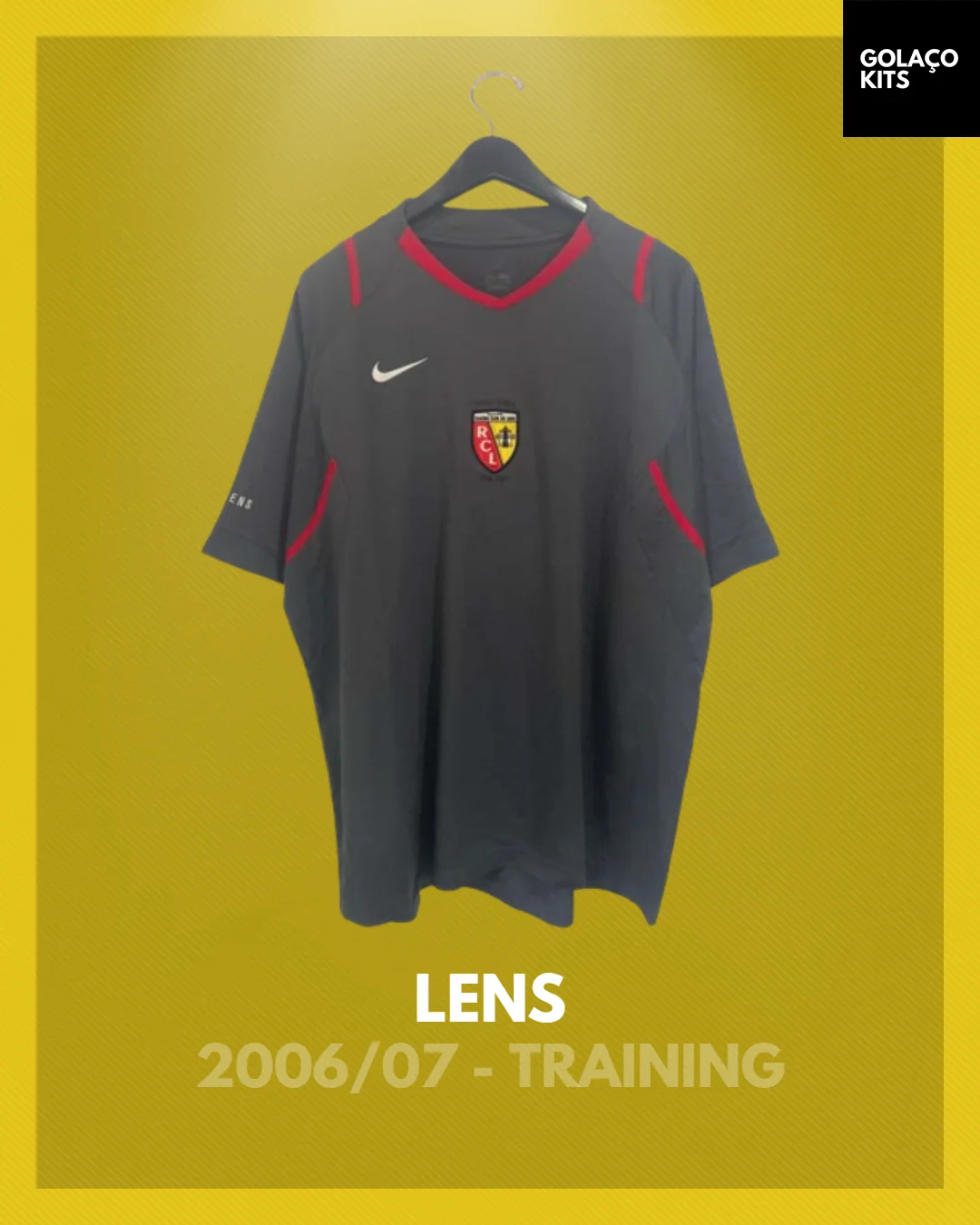 Lens 2006-07 Special