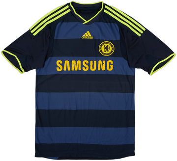 Chelsea 2009-10 Away