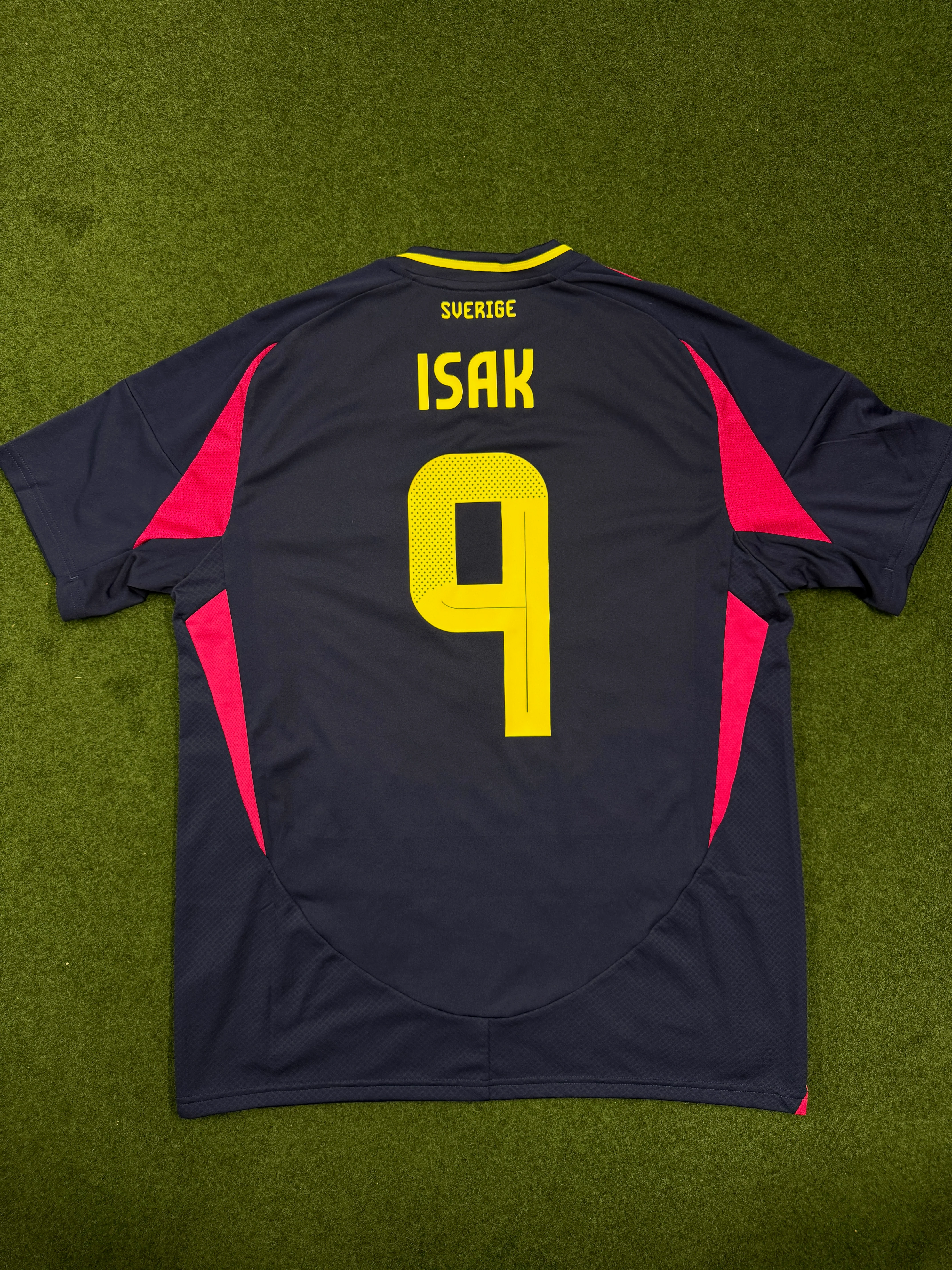 Sweden 2024-25 Away