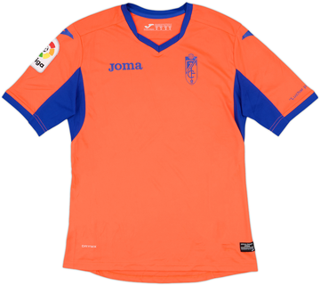 Granada 2016-17 Third