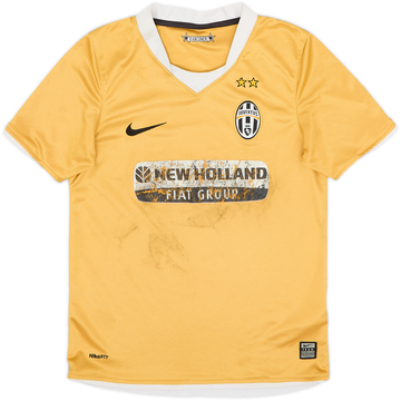 Juventus 2008-09 Away