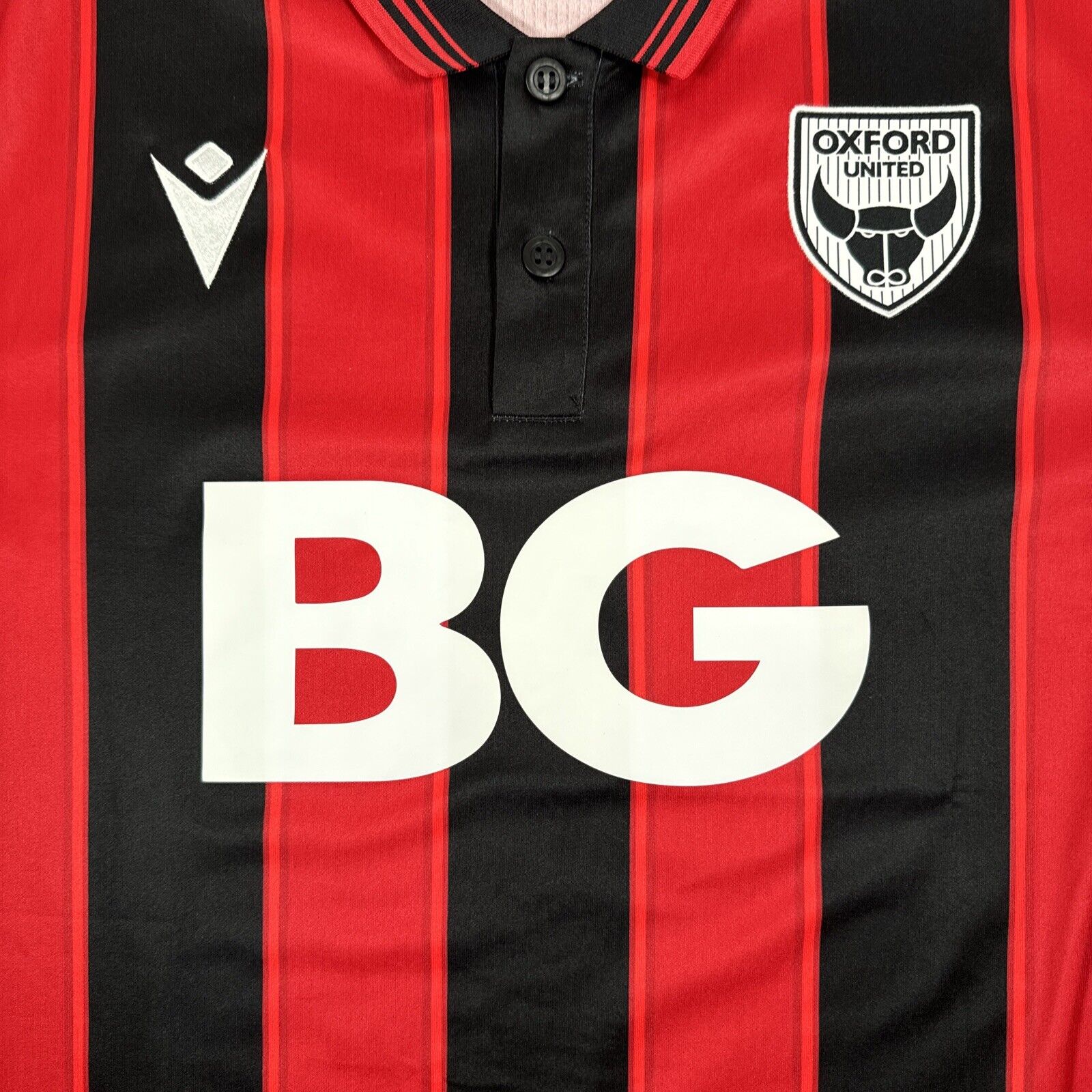 Oxford United 2023-24 Away