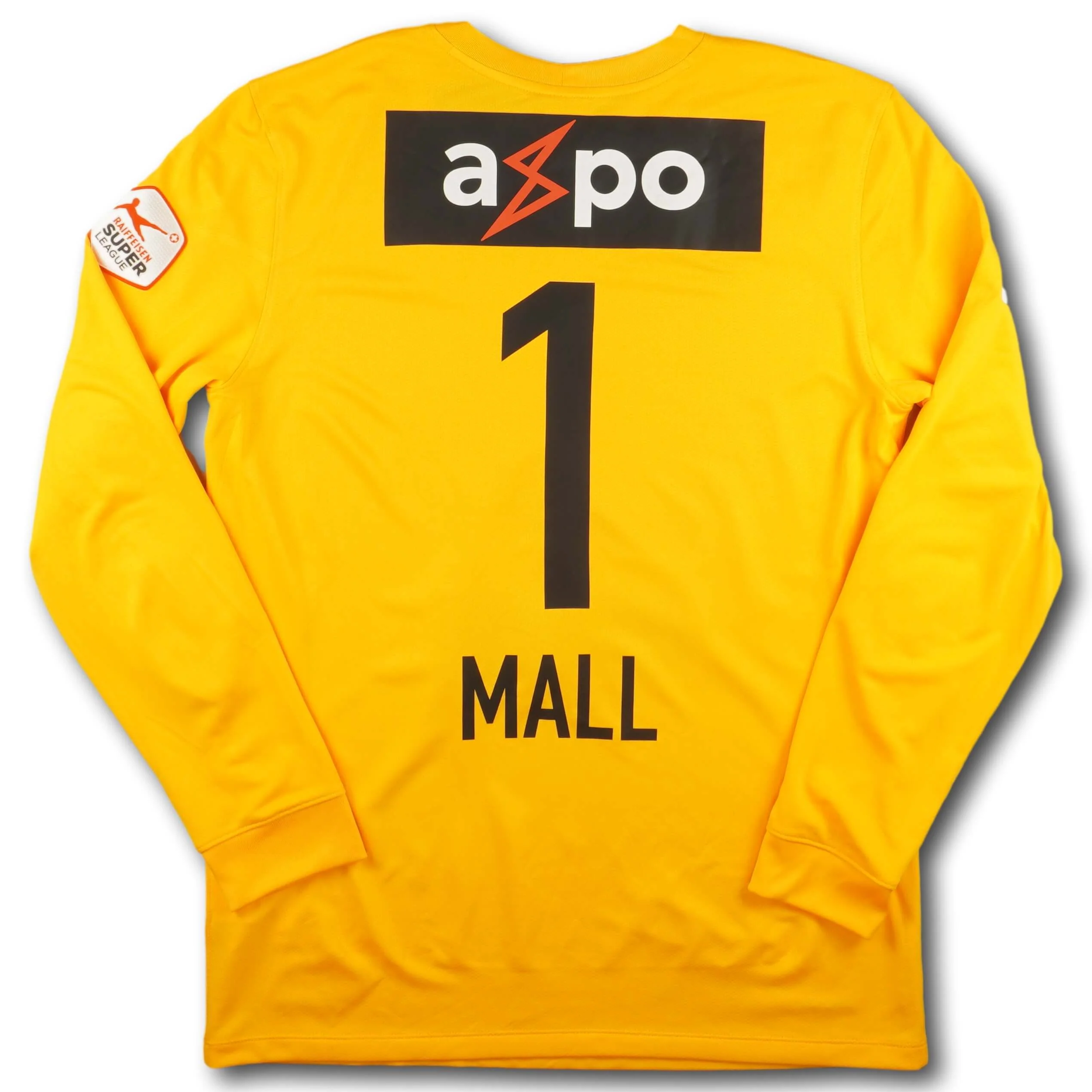 FC Aarau 2013-14 Special