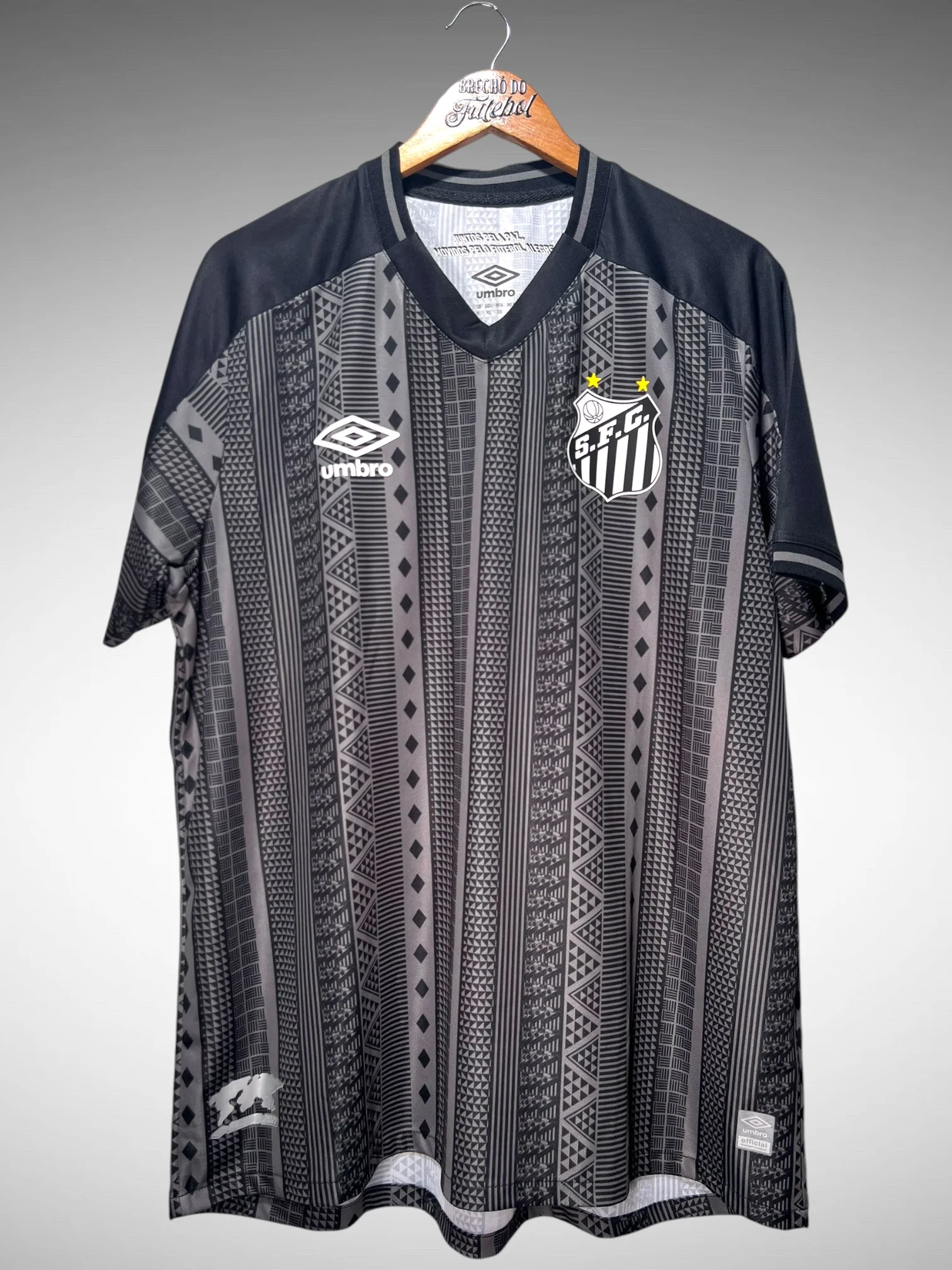 Santos 2022 Third