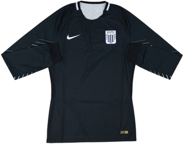 Alianza Lima 2018-19 Gk