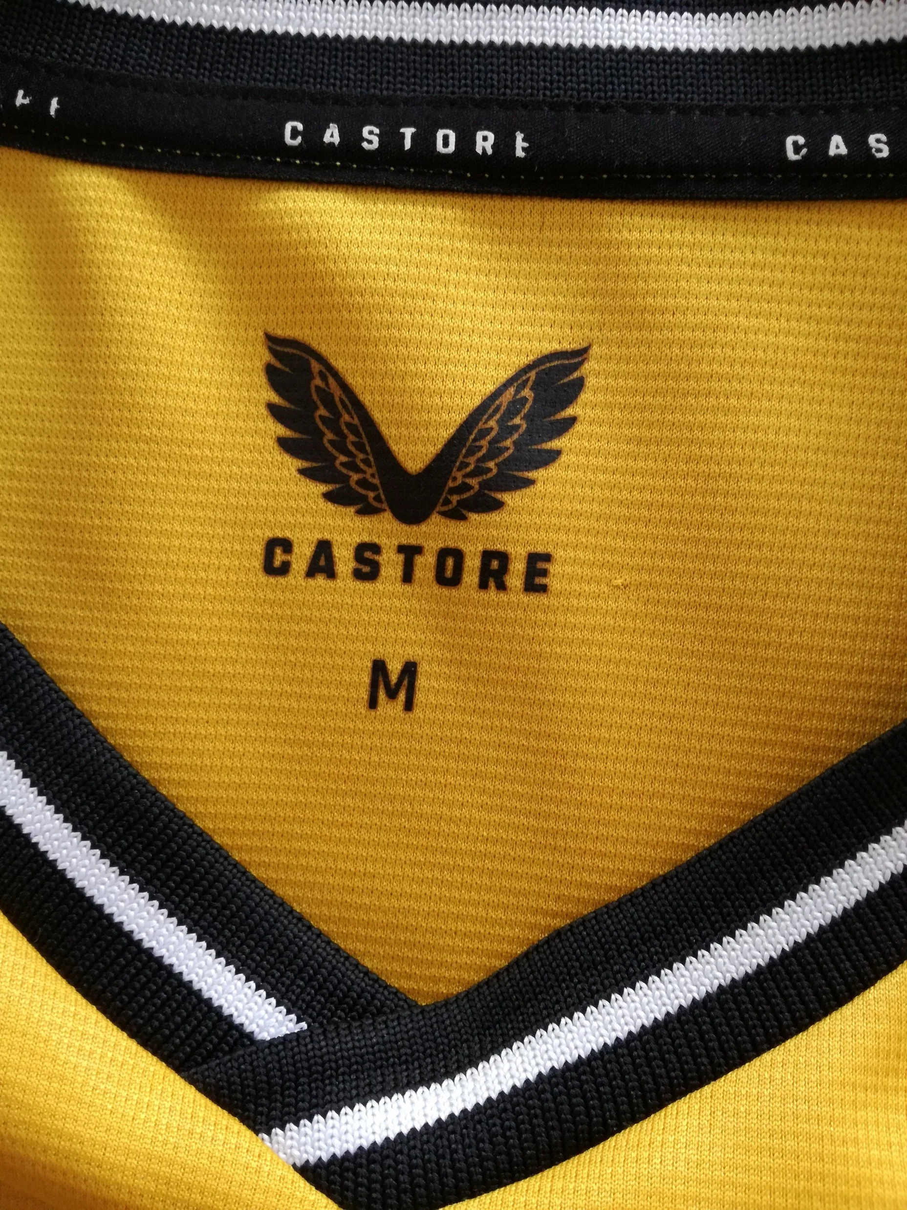 Wolverhampton Wanderers 2023-24 Home