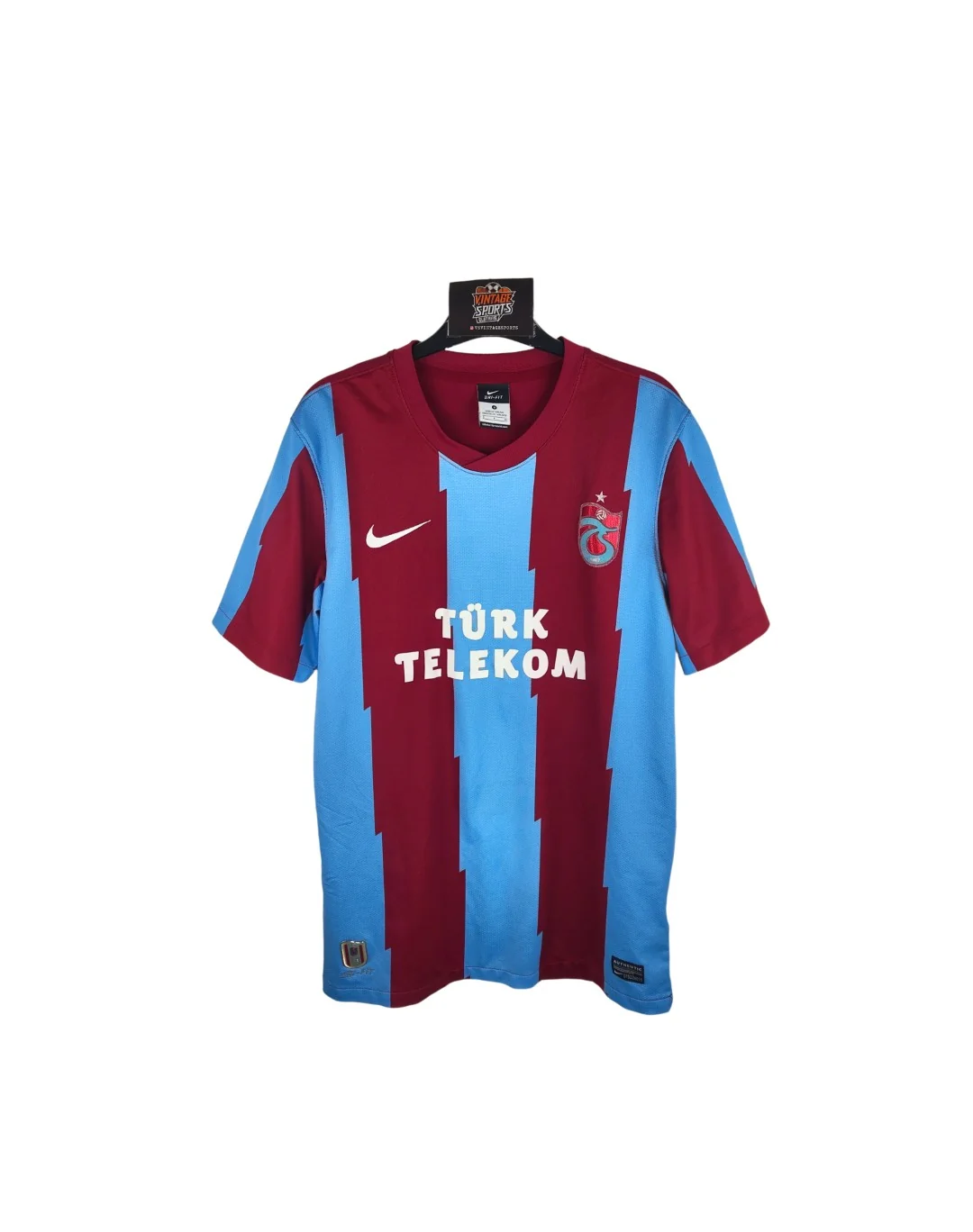 Trabzonspor 2011-12 Home