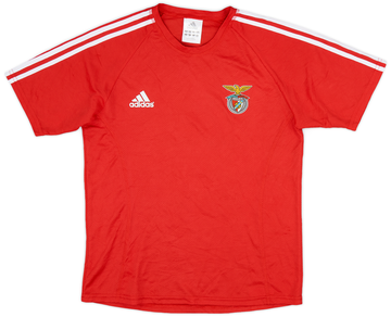 Benfica 2012-13 Training